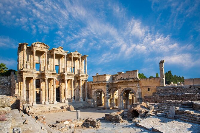 For Cruisers: Private Ephesus Tour With GUARANTEED ON-TIME RETURN - Tour Features and Inclusions