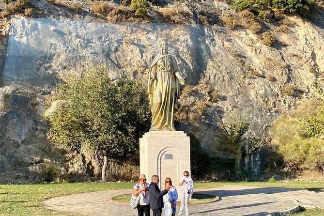 For Cruisers: Private Ephesus Tour With GUARANTEED ON-TIME RETURN - Accessibility and Suitability