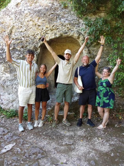 For Families or Friends Matala Private Tour - Why Choose This Tour
