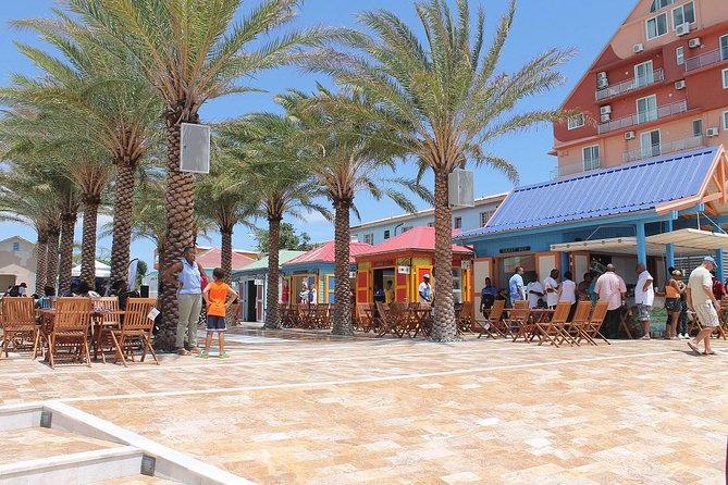 For Hotel Guests: Guided ATV Tour Dutch/French St. Maarten - Highlights & Beach - Meeting and Pickup