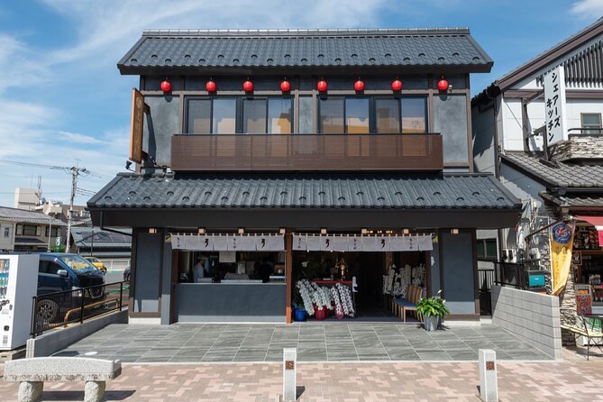 For Narita Airport Users: Layover or Transit Guided Private Tour - Meeting and Pickup Details