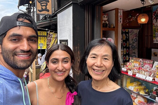For Narita Airport Users: Layover or Transit Guided Private Tour - Tour Confirmation and Restrictions