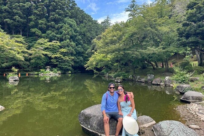 For Narita Airport Users: Layover or Transit Guided Private Tour - Cancellation and Refund Policy