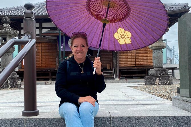 For Narita Airport Users: Layover or Transit Guided Private Tour - Pricing Information