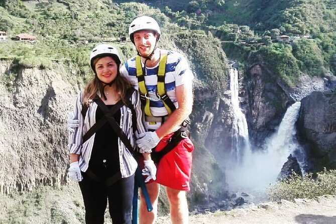 For Rent Bikes All Day Baños De Agua Santa - Bike Rental Package Inclusions