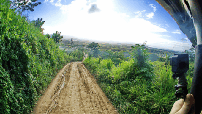 For Small Groups Half-Day Tour to Montaña Redonda - Booking and Cancellation