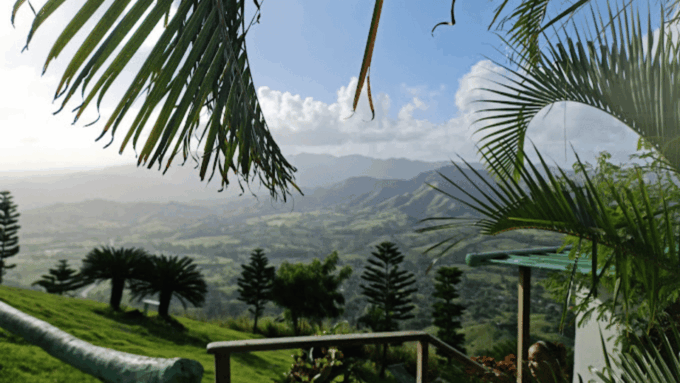 For Small Groups Half-Day Tour to Montaña Redonda - Group Size and Availability
