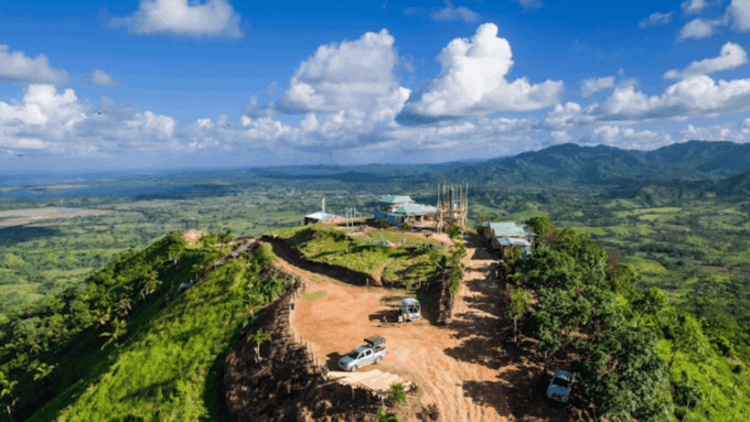 For Small Groups Half-Day Tour to Montaña Redonda - Safety and Accessibility
