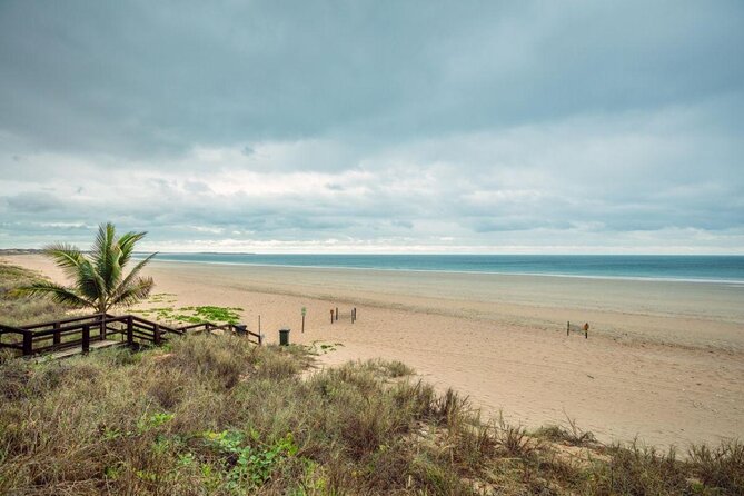 For Someone Special 45 Minute Flight + Gourmet Beach Picnic - Key Points