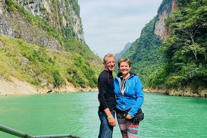 For the Elderly 3 days 2 nights Ha Giang Loop - What’s Included and What’s Not