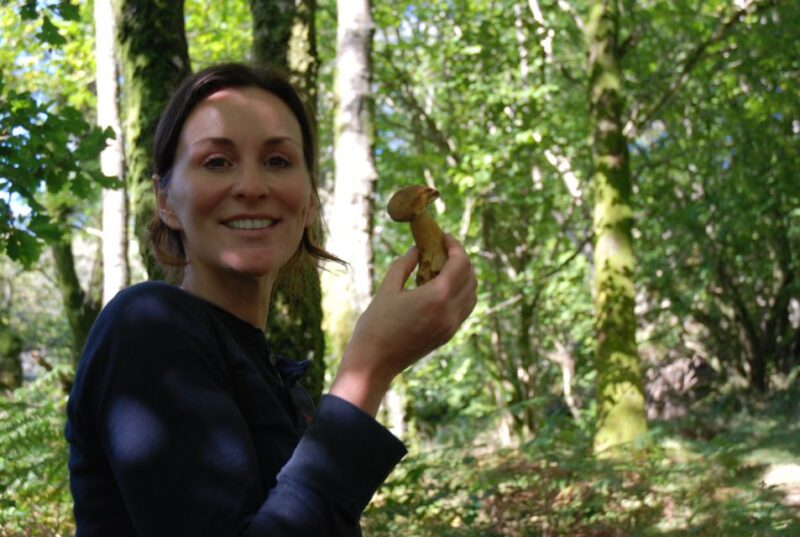 Forage and Feast Full Circle Experiences - Sustainable Foraging Techniques