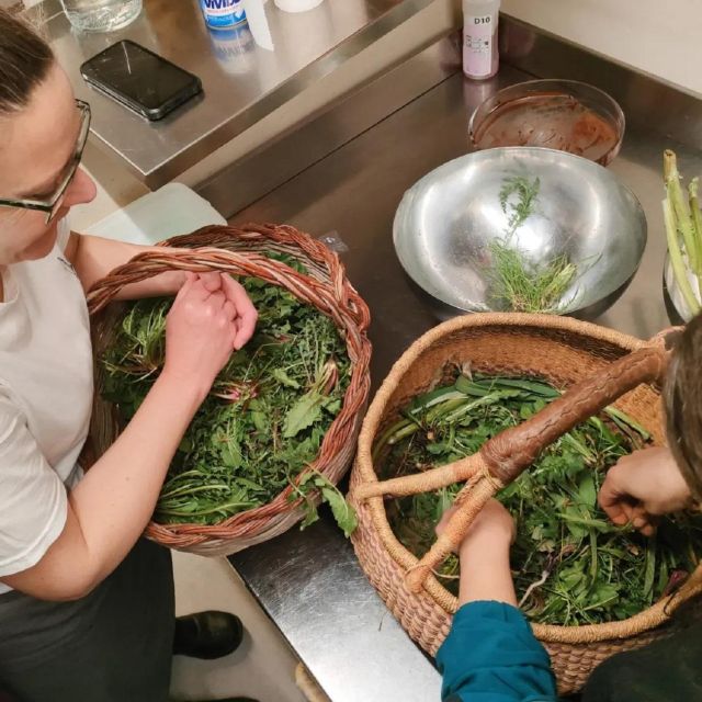 Foraging Tour in the Tuscan Countryside - Starting Times
