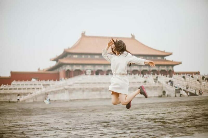 Forbidden City & Summer Palace Group/Private Day Tour - Key Points