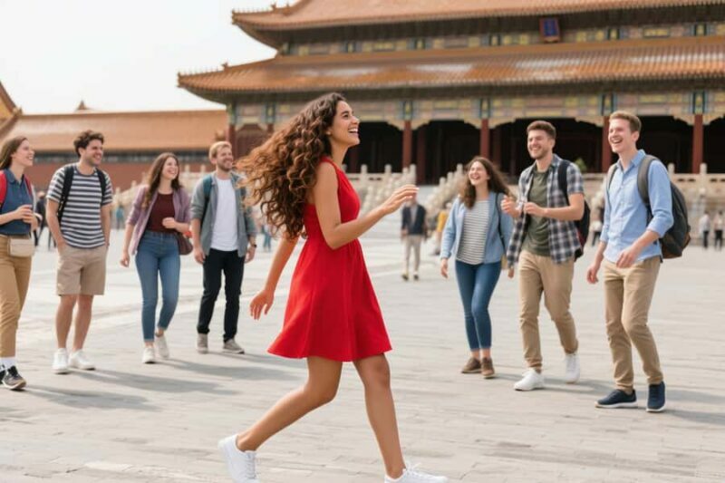 Forbidden City & Summer Palace Group/Private Day Tour - An In-Depth Look at the Tour Experience