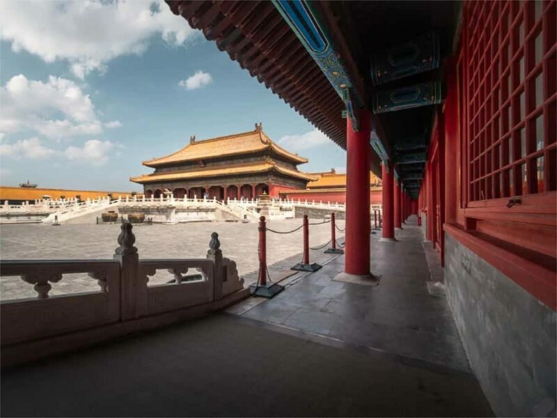 Forbidden City & Temple of Heaven: Tai Chi & Market Options - Discovering Beijing’s Imperial Marvels: Forbidden City & Temple of Heaven with Cultural Add-Ons