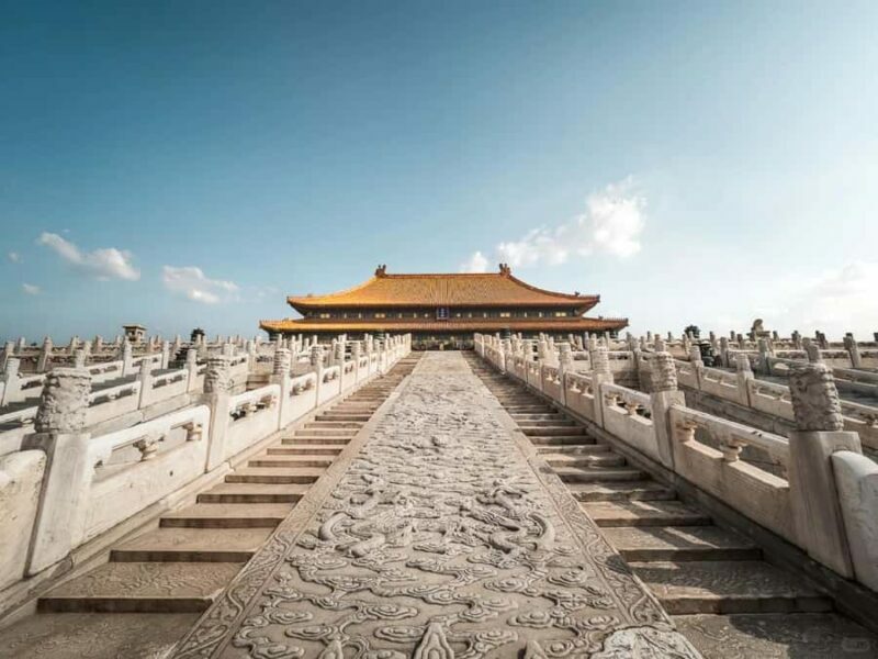 Forbidden City & Temple of Heaven: Tai Chi & Market Options - Final Thoughts: Is This Tour Worth It?