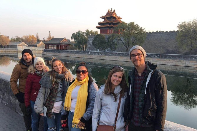 Forbidden City & Tiananmen Square Private Layover Guided Tour - Safety and Insurance
