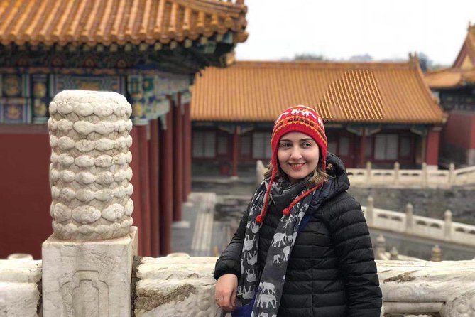 Forbidden City With Hutong Cuisine Private Walking Tour - Accessibility