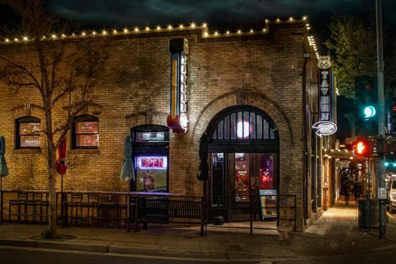 Forbidden Frights of Flagstaff Ghost Tour - Final Thoughts: Is It Worth It?