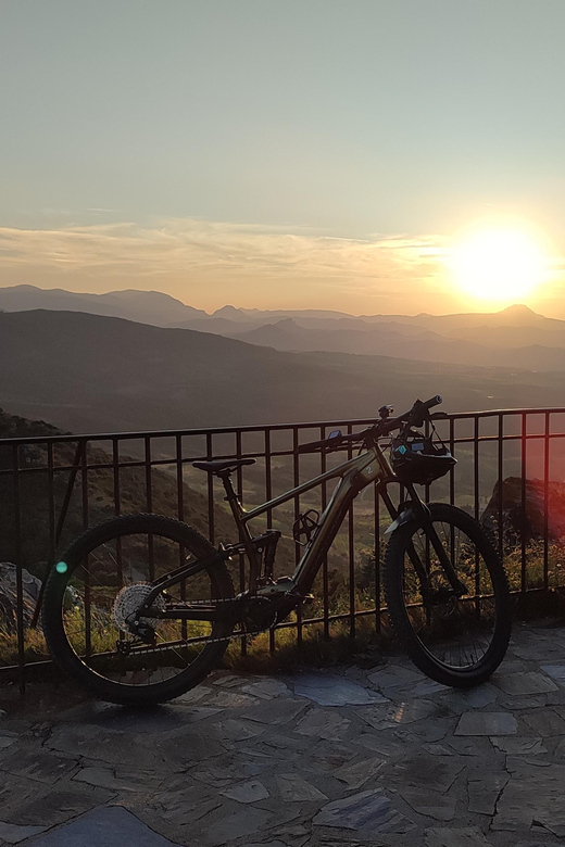 Força-Réal SUNSET Tour - Key Points