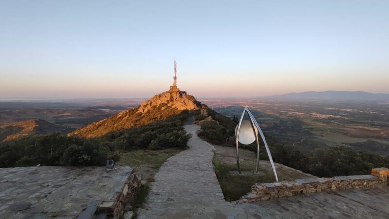 Força-Réal SUNSET Tour - Highlights of the Experience