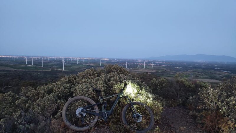Força-Réal SUNSET Tour - Included Amenities
