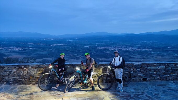 Força-Réal SUNSET Tour - Frequently Asked Questions