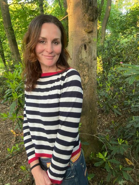 Forest Bathing Full Circle Experiences - Health Benefits of Forest Bathing