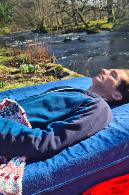 Forest Bathing Full Circle Experiences - Booking and Cancellation Policy