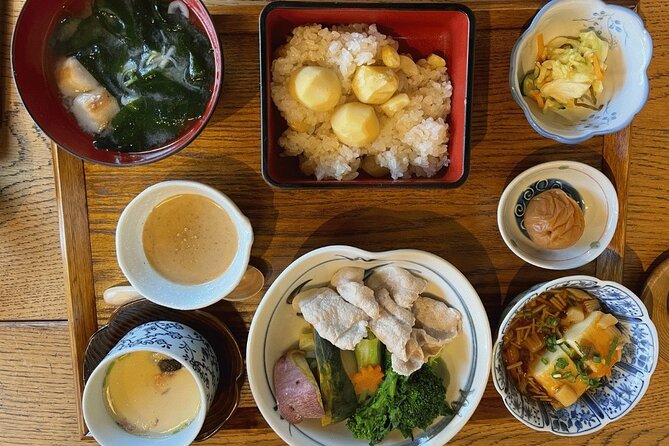 Forest Bathing in Temple and Enjoy Onsen With Healing Power - Cancellation Policy for Weather Conditions