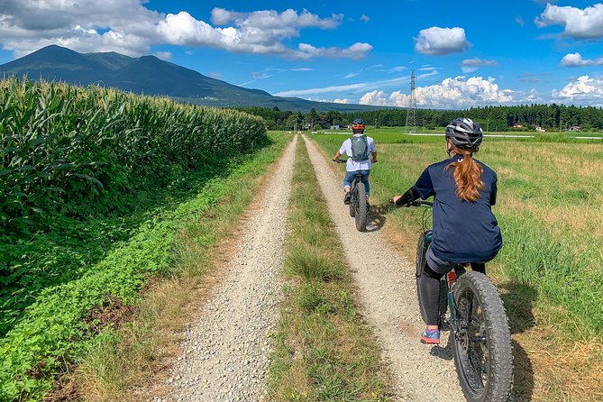 Forest Gravel Ride - Confirmation and Booking