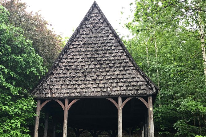 Forest Hike in Heidelberg - Private Tour Guarantee