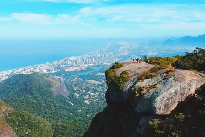 Forest Jeep Tour & Hike to Pedra Bonita (With Drone!) - Exclusive Small Group Size