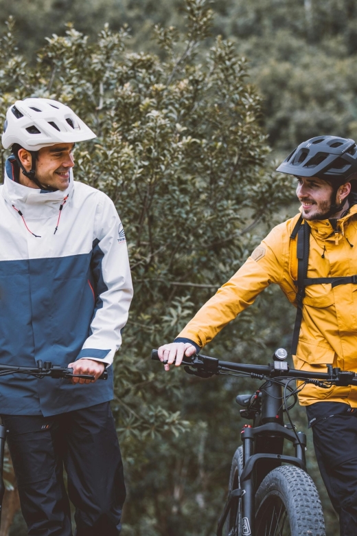 Forest Of Dean: Mountain Bike Tour - Included in the Tour