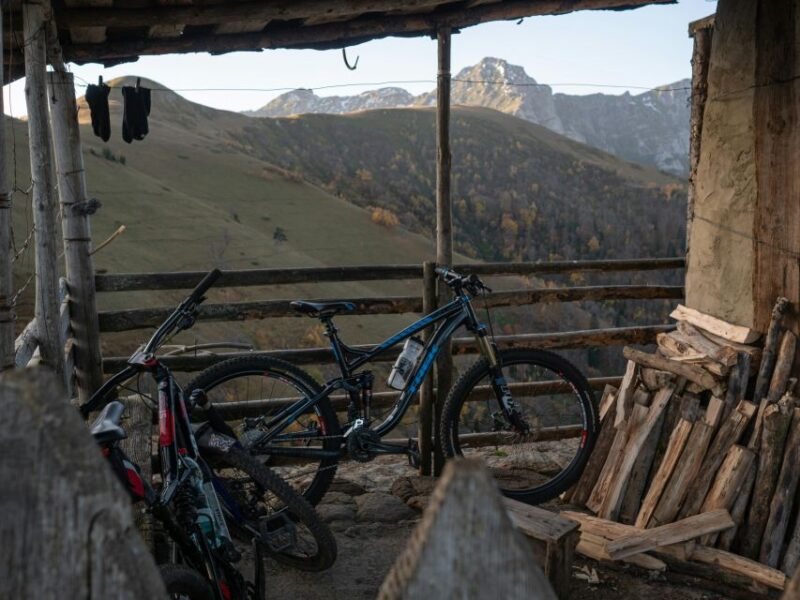Forest Of Dean: Mountain Bike Tour - Participant Requirements