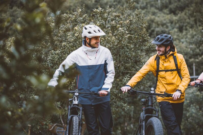 Forest Of Dean: Mountain Bike Tour - Tour Restrictions