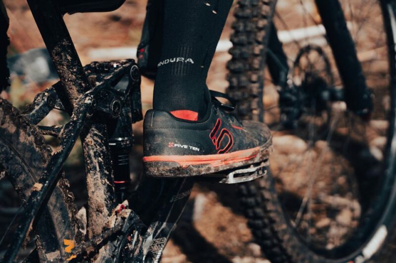 Forest Of Dean: Mountain Bike Tour - Tailored to Ability