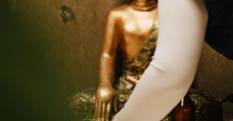 Forest of Life Ritual Spa (Near Medellín) - Key Points