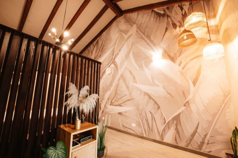 Forest of Life Ritual Spa (Near Medellín) - Specialized Massage Experience