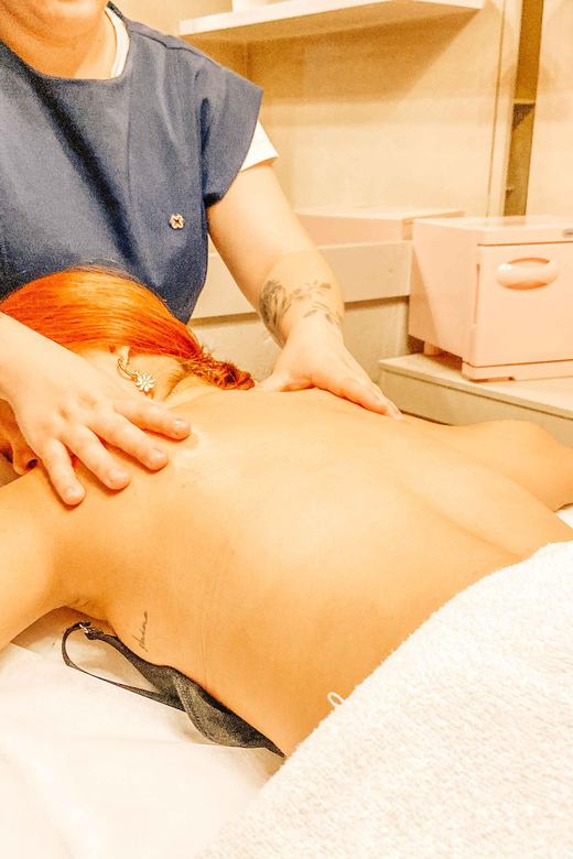 Forest of Life Ritual Spa (Near Medellín) - Stress Relief and Tranquility
