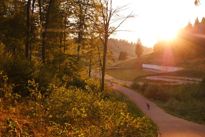 Forest Trails & Legends: Rasnov Hike to Breathtaking Views - Whats Included