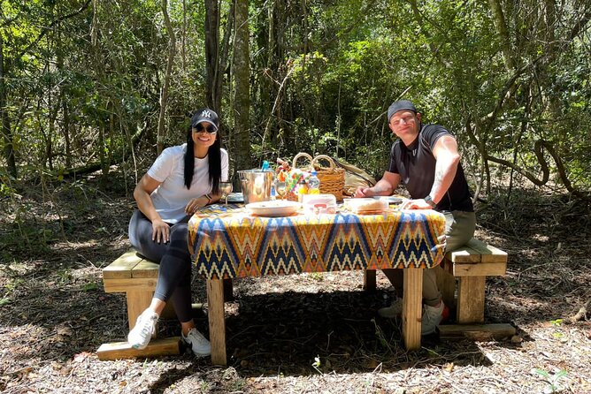 Forest Walk With Picnic and Wildife Tour - Reviews and Pricing