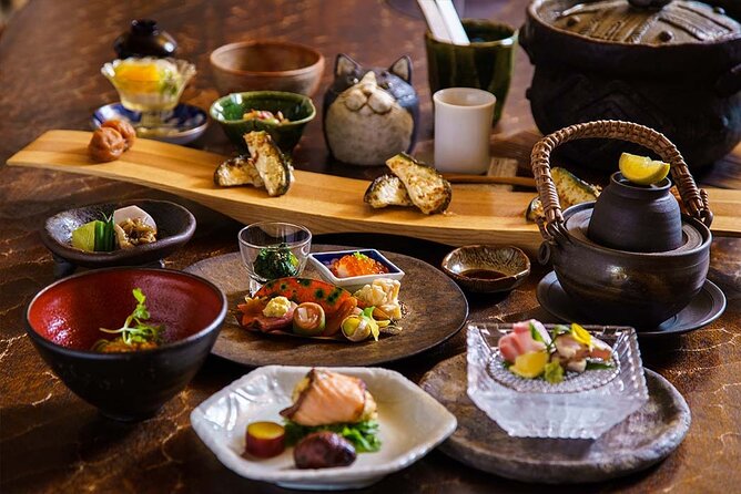 Forge Your Own Knife From Katana-Steel With a Master Swordsmith - Cultural Experiences Offered