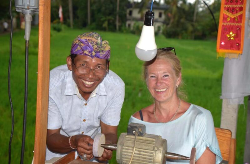 Forge Your Silver Story: Ubud Jewelry Making Class - Experience Highlights