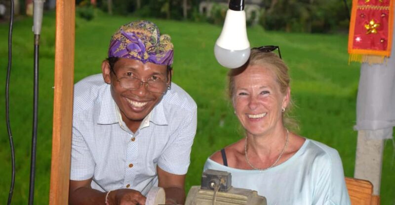 Forge Your Silver Story: Ubud Jewelry Making Class - Booking and Preparation