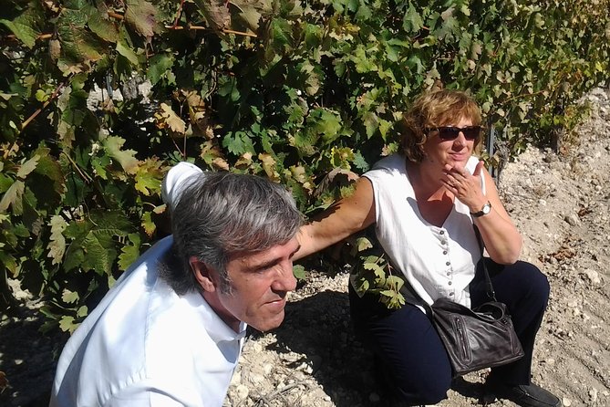 Forget About Driving and Enjoy the Ribera Del Duero!!! - Pickup and Drop-off Options