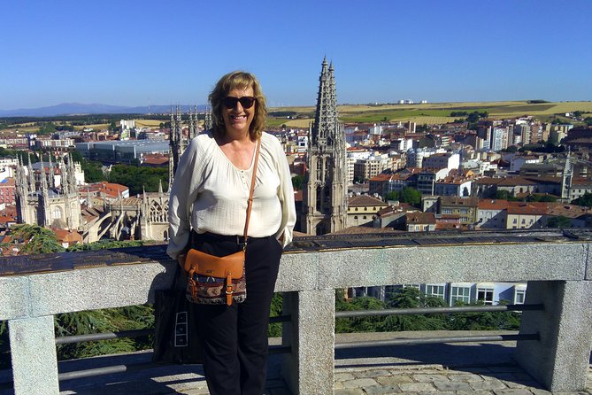 Forget About Driving and Enjoy the Ribera Del Duero!!! - Why Choose This Experience