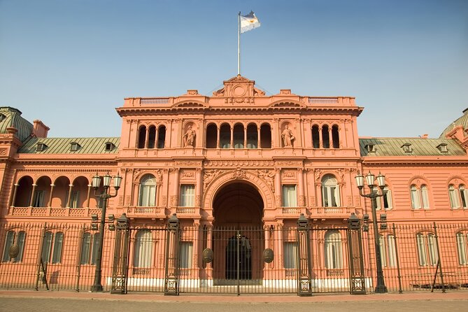 Forging Democracy: Discover the Argentine Fight for Human Rights - Mothers of the Plaza De Mayo