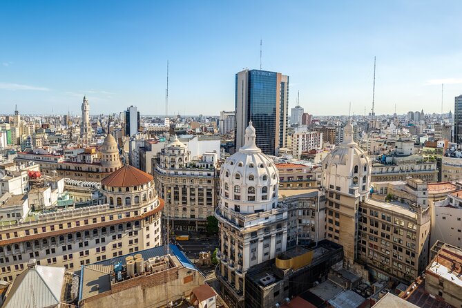Forging Democracy: Discover the Argentine Fight for Human Rights - Resilience and Resistance