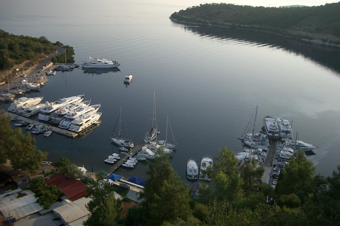 Forgotten Islands - Kalamos & Kastos - Natural Wonders and Landscapes